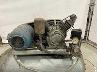 Atlas copco kt2-a3 compressor - afbeelding 6 van  9