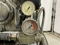 Atlas copco kt2-a3 compressor - afbeelding 7 van  9