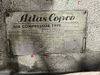 Atlas copco kt2-a3 compressor - afbeelding 9 van  9