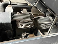 Atlas copco le 11 luchtcompressor - afbeelding 8 van  10