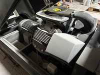 Atlas copco le 11 luchtcompressor - afbeelding 9 van  10