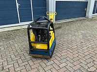 Atlas copco lg500 trilplaat - afbeelding 4 van  11