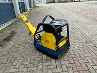 Atlas copco lg500 trilplaat - afbeelding 5 van  11