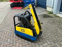 Atlas copco lg500 trilplaat - afbeelding 7 van  11