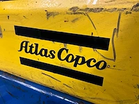 Atlas copco lg500 trilplaat - afbeelding 8 van  11