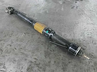 Atlas copco ltv48 r150-l13 1/2” torque luchtratel - afbeelding 1 van  1