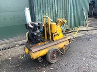 Atlas copco luchtcompressor - afbeelding 1 van  6