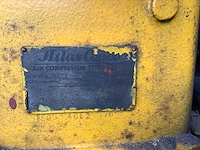 Atlas copco luchtcompressor - afbeelding 6 van  6