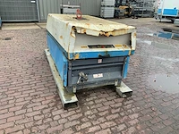 Atlas copco luchtcompressor - afbeelding 1 van  6