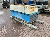 Atlas copco luchtcompressor - afbeelding 2 van  6