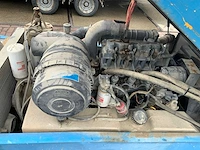 Atlas copco luchtcompressor - afbeelding 4 van  6