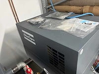 Atlas copco luchtcompressor - afbeelding 2 van  4