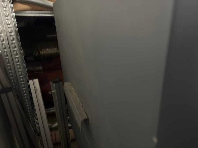 Atlas copco luchtcompressor - afbeelding 4 van  4