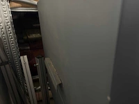 Atlas copco luchtcompressor - afbeelding 4 van  4