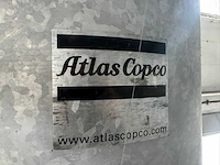 Atlas copco luchtdruk tank - afbeelding 2 van  11