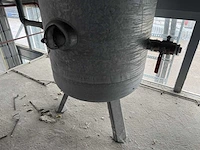 Atlas copco luchtdruk tank - afbeelding 6 van  11