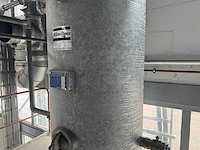 Atlas copco luchtdruk tank - afbeelding 7 van  11