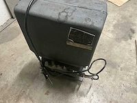 Atlas copco lx luchtcompressor - afbeelding 3 van  5