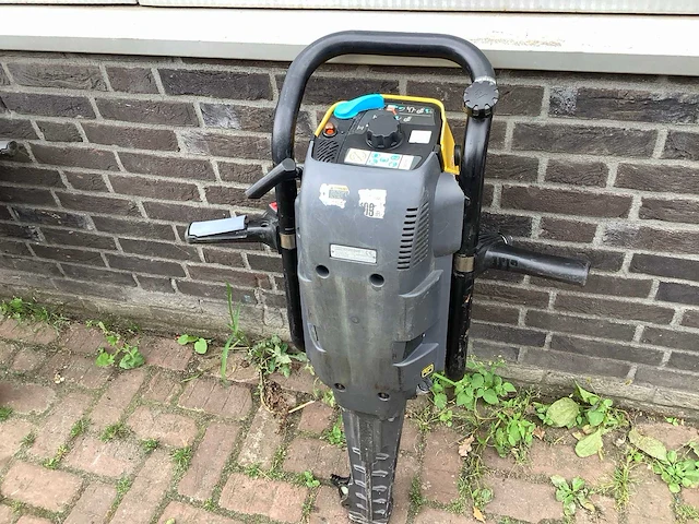 Atlas copco mobiele breekinstallatie - afbeelding 3 van  5