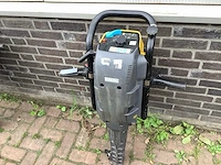 Atlas copco mobiele breekinstallatie - afbeelding 3 van  5