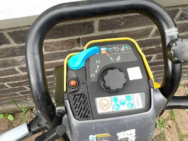 Atlas copco mobiele breekinstallatie - afbeelding 4 van  5
