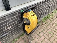 Atlas copco mobiele breekinstallatie - afbeelding 2 van  4