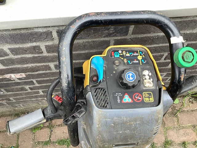 Atlas copco mobiele breekinstallatie - afbeelding 3 van  4