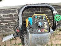 Atlas copco mobiele breekinstallatie - afbeelding 3 van  4