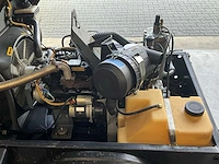 Atlas copco mobiele luchtcompressor - afbeelding 11 van  11