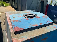 Atlas copco mobiele luchtcompressor - afbeelding 18 van  20