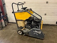 Atlas copco orka betonzaag - afbeelding 2 van  6