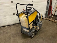 Atlas copco orka betonzaag - afbeelding 3 van  6