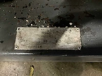 Atlas copco orka betonzaag - afbeelding 6 van  6