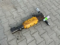 Atlas copco pneumatische breekhamer - afbeelding 2 van  8