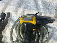 Atlas copco pneumatische hand slijpmachine (3x) - afbeelding 4 van  4
