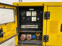 Atlas copco qas 14 generator - afbeelding 2 van  16