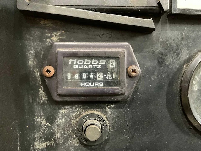 Atlas copco qas 14 generator - afbeelding 4 van  16