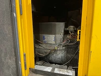 Atlas copco qas 14 generator - afbeelding 12 van  16