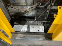 Atlas copco qas 14 generator - afbeelding 16 van  16