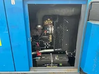 Atlas copco qas80 noodstroomaggregaat - afbeelding 9 van  27