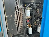 Atlas copco qas80 noodstroomaggregaat - afbeelding 18 van  27