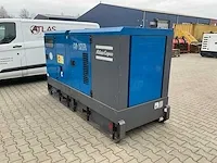 Atlas copco qas80 noodstroomaggregaat - afbeelding 23 van  27