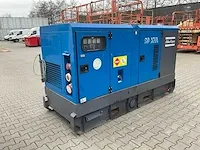 Atlas copco qas80 noodstroomaggregaat - afbeelding 25 van  27