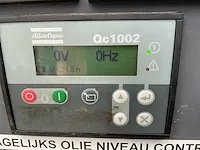 Atlas copco qas80 noodstroomaggregaat - afbeelding 27 van  27