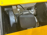 Atlas copco qep r14 stroomgenerator - afbeelding 4 van  9