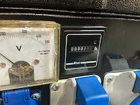 Atlas copco qep r14 stroomgenerator - afbeelding 9 van  9