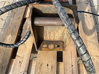 Atlas copco sb 102 hydraulische sloophamer - afbeelding 5 van  9