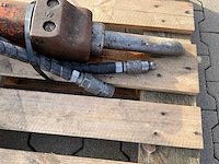 Atlas copco sb 102 hydraulische sloophamer - afbeelding 6 van  9