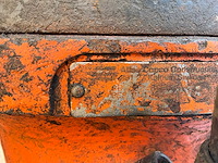 Atlas copco sb 102 hydraulische sloophamer - afbeelding 9 van  9