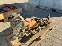 Atlas copco sb 202 hydraulische sloophamer - afbeelding 2 van  5